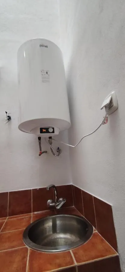 Apartamento Playa Zapillo Almería Espagne